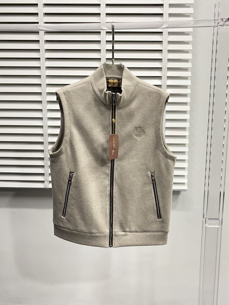 Loro Piana Vest